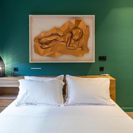 Hidesign Athens Acropolis Panorama Suite Kültér fotó