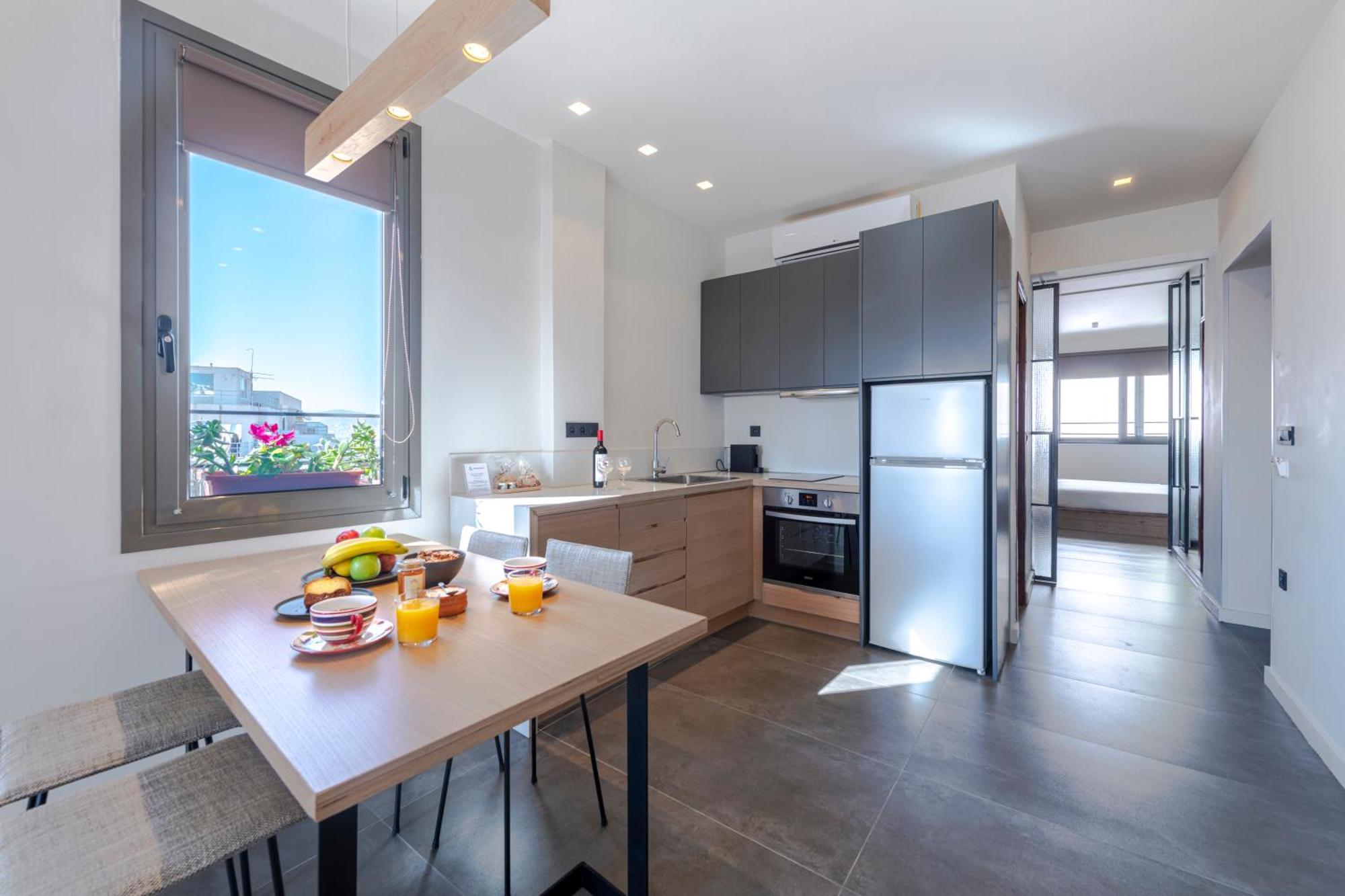 Hidesign Athens Acropolis Panorama Suite Kültér fotó