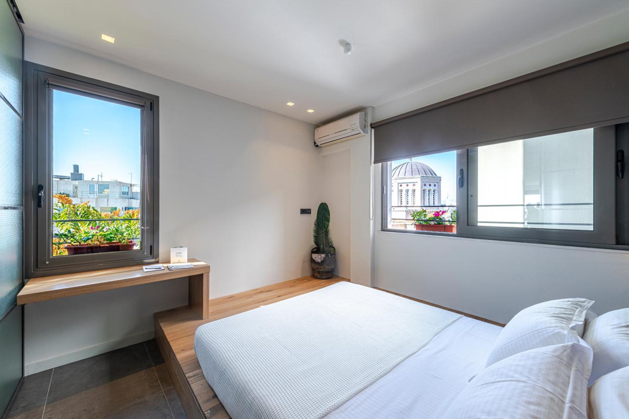 Hidesign Athens Acropolis Panorama Suite Kültér fotó