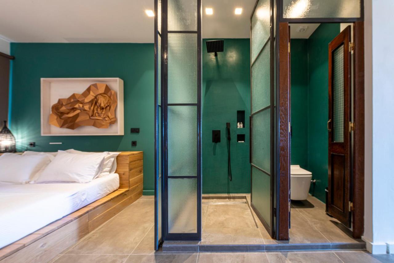 Hidesign Athens Acropolis Panorama Suite Kültér fotó