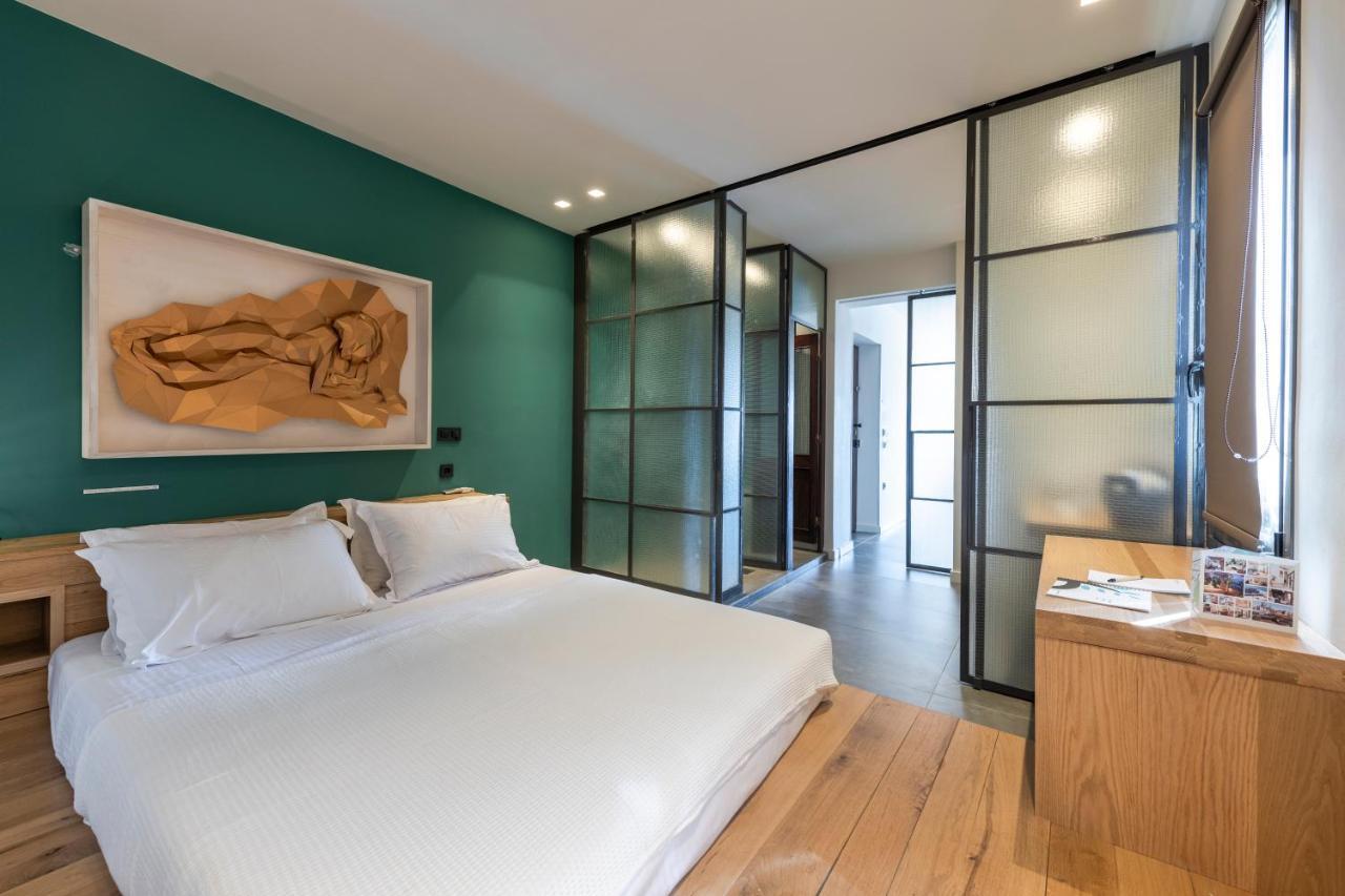 Hidesign Athens Acropolis Panorama Suite Kültér fotó