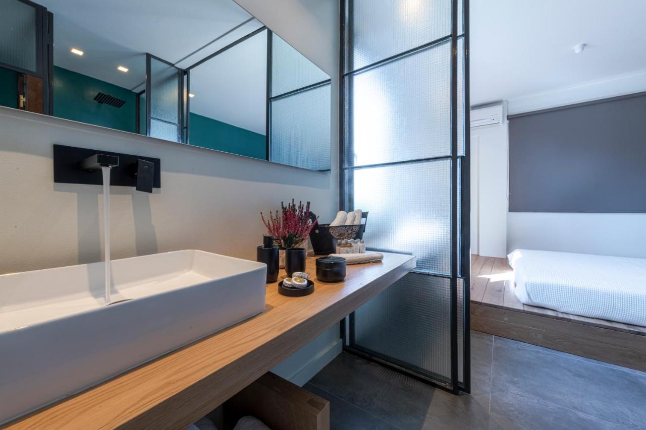 Hidesign Athens Acropolis Panorama Suite Kültér fotó