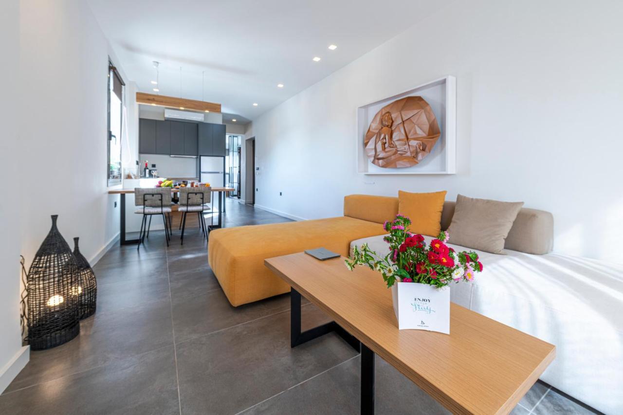Hidesign Athens Acropolis Panorama Suite Kültér fotó